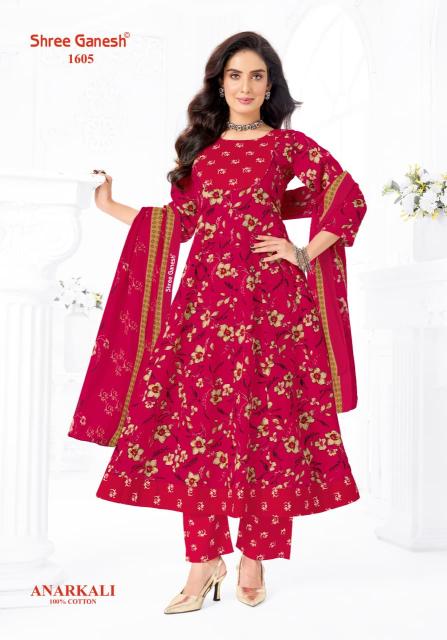 Shree ganesh zeenat vol-6 wholesale rate branded kurtis